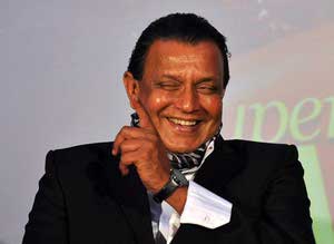 Mithun Chakraborty 2 মিঠুন চক্রবর্তী