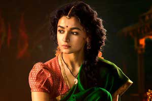 Alia Bhatt Sita আলিয়া ভাট