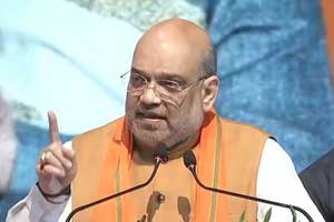 Amit shah 5 অমিত শাহ