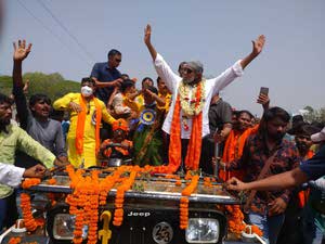 mithun-bjp-rally 3
