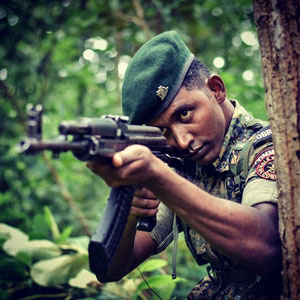 Indian army ভারতীয় সেনা