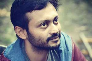 Birsa Dasgupta বিরসা দাশগুপ্ত