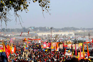 Kumbhomela kumbh mela