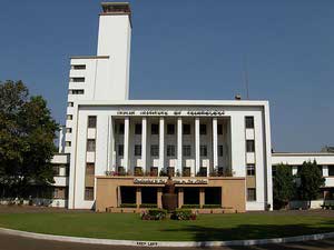 IIT kharagpur main building 