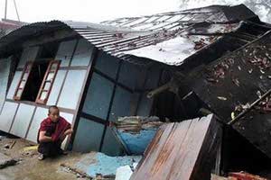 Earthquake Assam 1