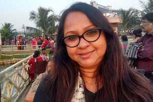 aditi bandyopadhayay | Bengali News