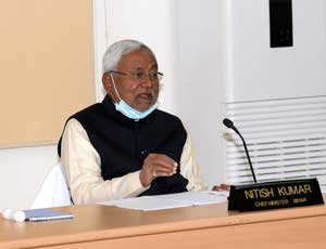 nitish kumar 