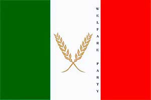 Welfare party