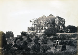 Babri Masjid বাবরি মসজিদ