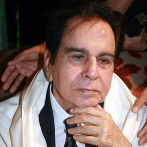 Dilip Kumar দিলীপ কুমার