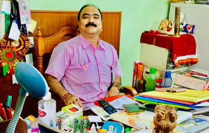 Sanatan Roychoudhury সনাতন রায়চৌধুরীগ