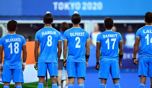 indian hockey 