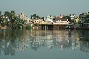 tarakeshwar temple