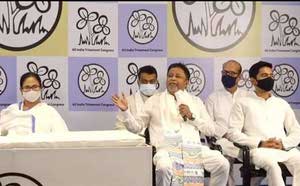 Mukul Mamata