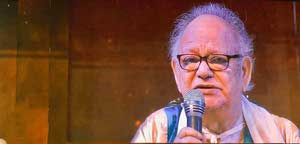 Buddhadeb Guha বুদ্ধদেব গুহ