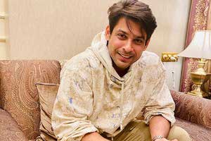 Siddharth Sukla