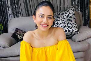 Rakul Preet Singh 