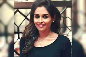 Leena maria paul লিনা মারিয়া পাল