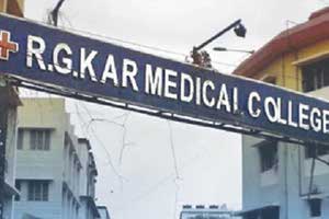 R-G-kar Medical College 