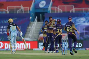 Kkr vs Rcb 31match IPL বিরাট-বধ