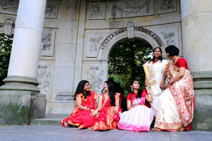 Berlin Durga Puja 2021