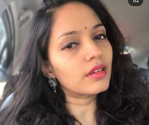 Swaralipi chatterjee