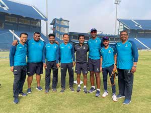 bengal ranji team coach players