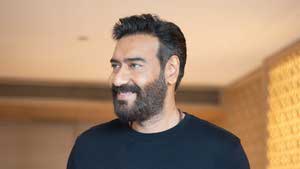 Ajay devgan অজয় দেবগন
