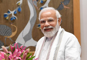 Narendra Modi