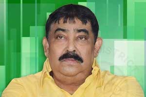 Anubrata Mondal new photo