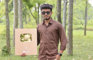 MD 360 Khalek Rahaman