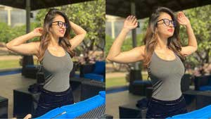 Monami Ghosh birthday