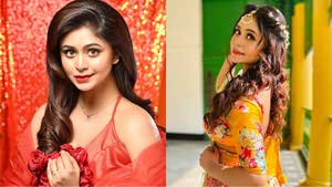 Ritabhari birthday