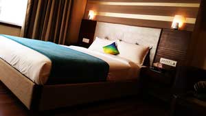 Free hotel software