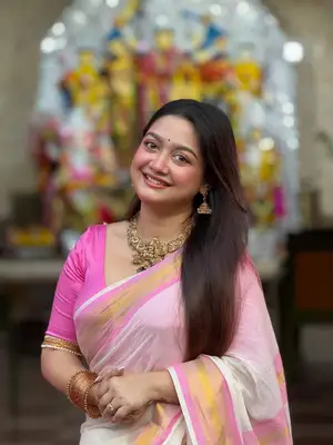 Pratyusha Paul