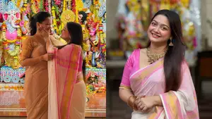 Pratyusha Paul 