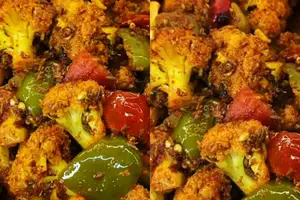 Pahadi Gobi 
