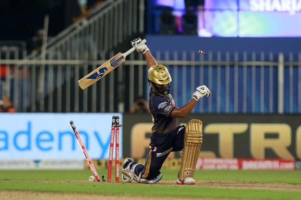 kkr 3rd oct 