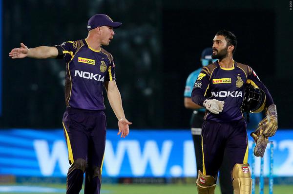 Dinesh Karthik দীনেশ কার্তিক