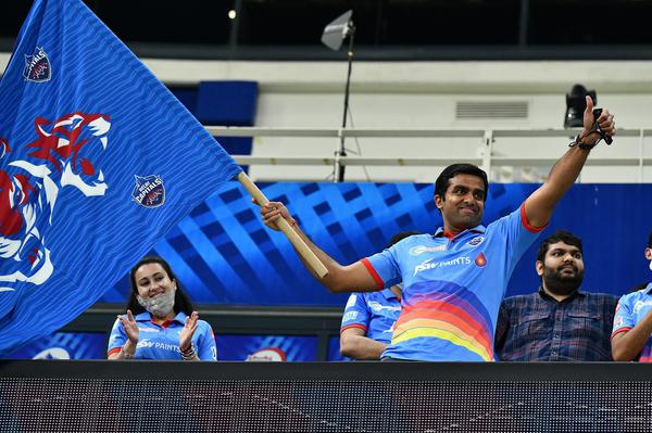 ipl 5th oct জয়ের উল্লাস! 