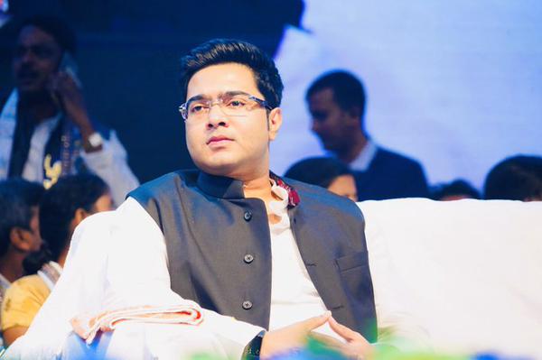 Abhishek Banerjee 