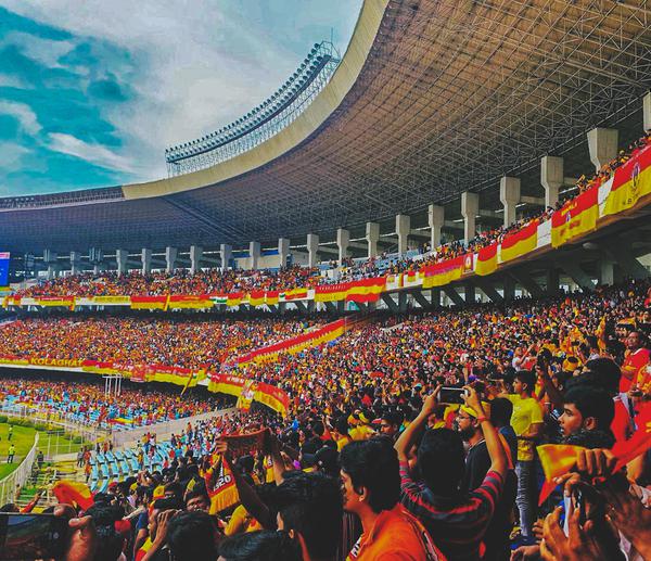 East Bengal Football club 100 years 