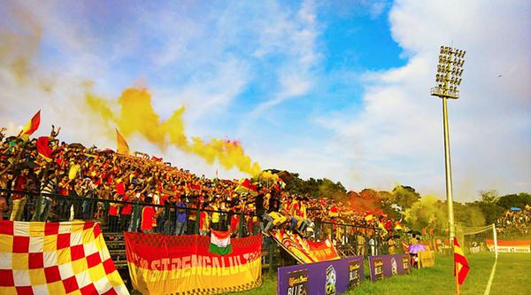 East Bengal 100 years 2