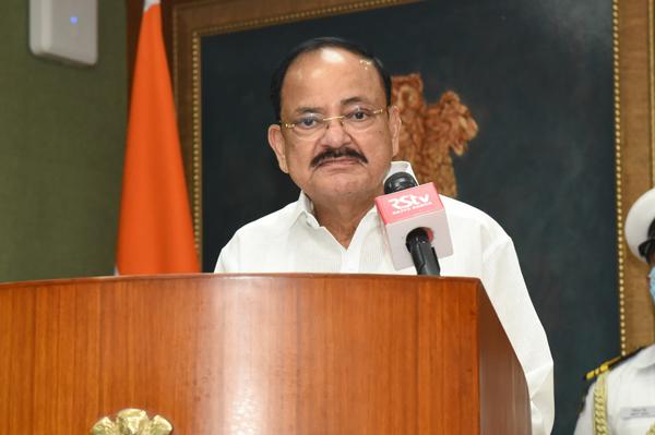 Muppavarapu Venkaiah Naidu 