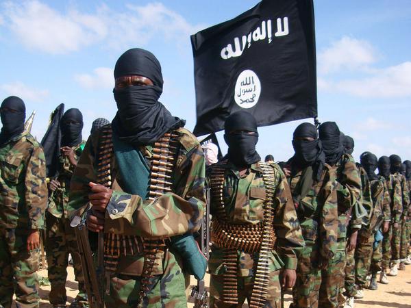 al qaeda terrorist