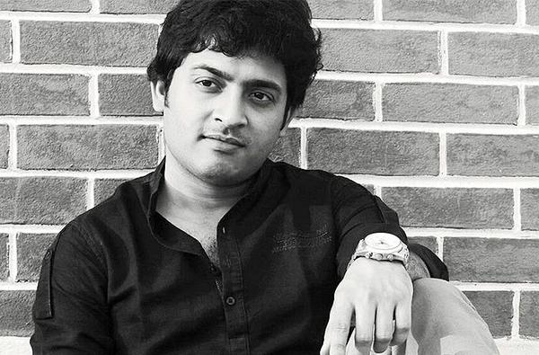sougata banerjee