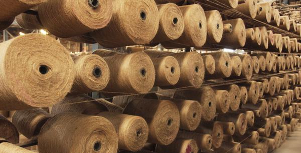 jute mill