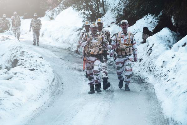 Indian Army 1