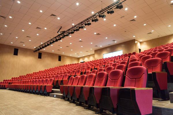 movie hall theatre mall multiplex
