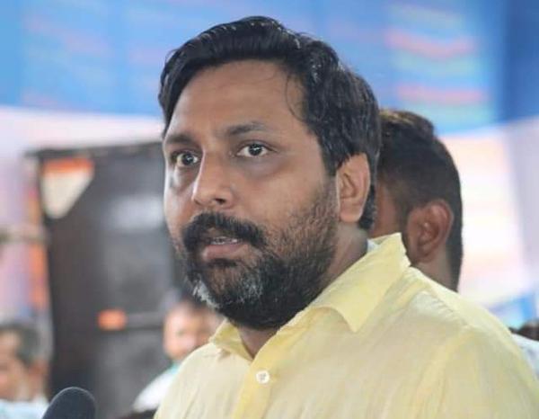 manish shukla